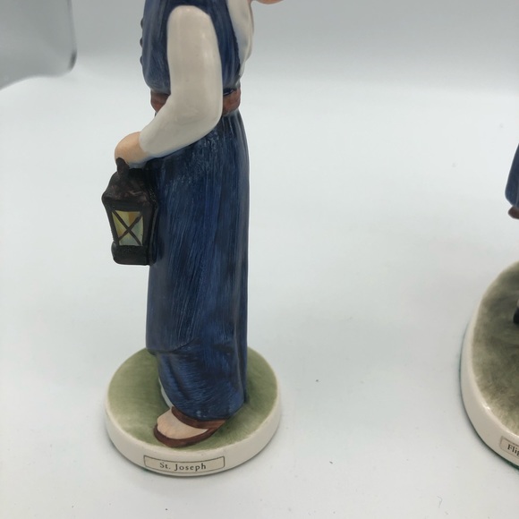 Goebel Flight Into Egypt - Picture 3 of 5